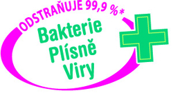Sanytol 250ml dezinfekční mýdlo Purifiant