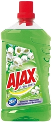 Ajax 1L sapon Floral Spring Flower konvalinka