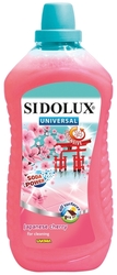 Sidolux 1l sapon Japanese cherry