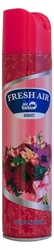 Fresh Air 300ml osvěžovač vzduchu Bouquet