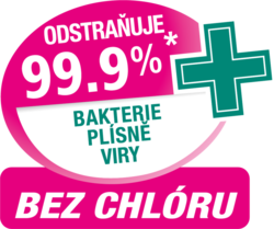 Sanytol 500ml univerzální čistič, grep