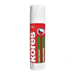Lepidlo tyčinka 20g KORES