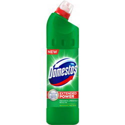 DOMESTOS 750ml Pine Fresh WC čistič