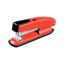 Sešívačka Metal Stapler 20 listů červená