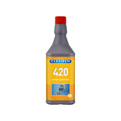 Cleamen 420 1L na odpady sanitární