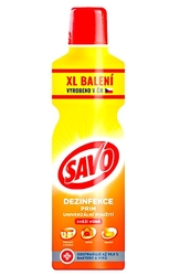 SAVO PRIM 1,2L Svěží vůně