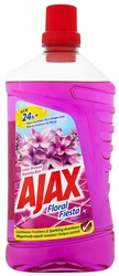 Ajax 1L sapon Floral Fiesta Lilac Breeze