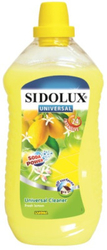 Sidolux 1l sapon Lemon