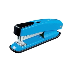 Sešívačka Metal Stapler 20 listů modrá