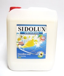 Sidolux 5l sapon Marseillské mýdlo