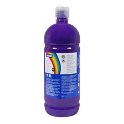 Barva temperová 1L VIOLETA/fialová Milan