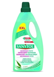 Sanytol 5l dezinfekční sapon, eukalyptus