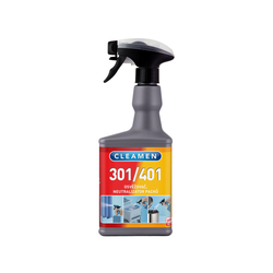 Cleamen 301/401 550ml neutralizátor pachů