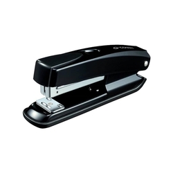 Sešívačka Metal Stapler 20 listů černá