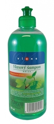 Vione šampon 500ml BŘÍZA