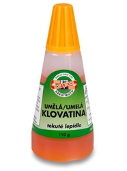 Lepidlo klovatina originál 100g KOH-I-NOOR